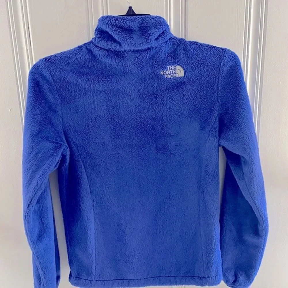 The North Face Women's Zippered Jacket Size‎ XS